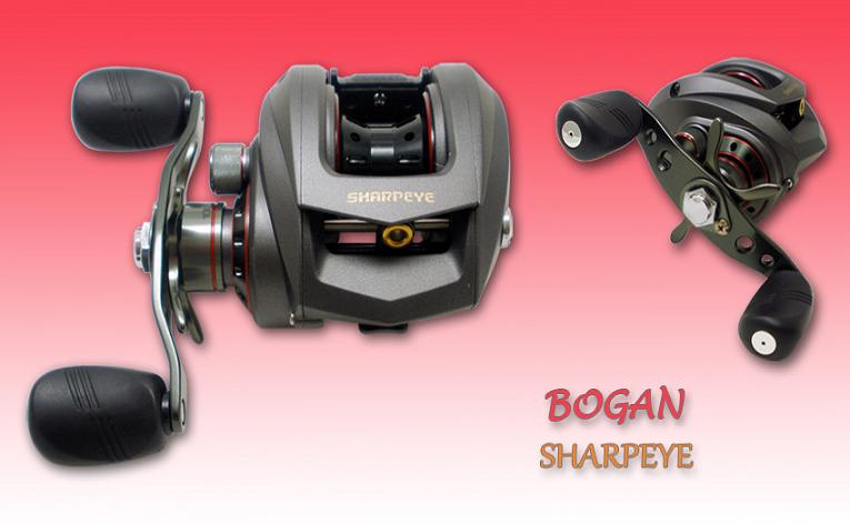 หาซื้อรอกBOGAN SHARPEYE มีที่ไหนแนะนำไหมคับ