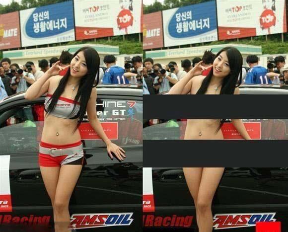 บางทีเซนเซอร์ก็ทำให้เราคิดลึกน่ะ