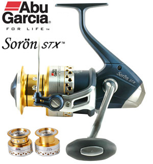 Abu Soron STX20