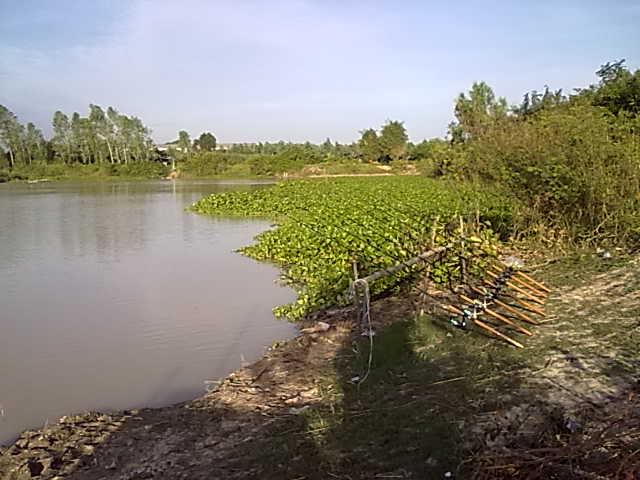หมายเด็ด คลองระยอง