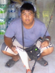 กระสูบ วันพ่อ คราบ