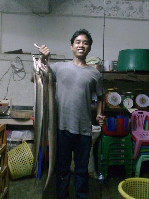 รวมภาพเมื่อวันวาน ก่อนโล๊ะจากเครื่อง