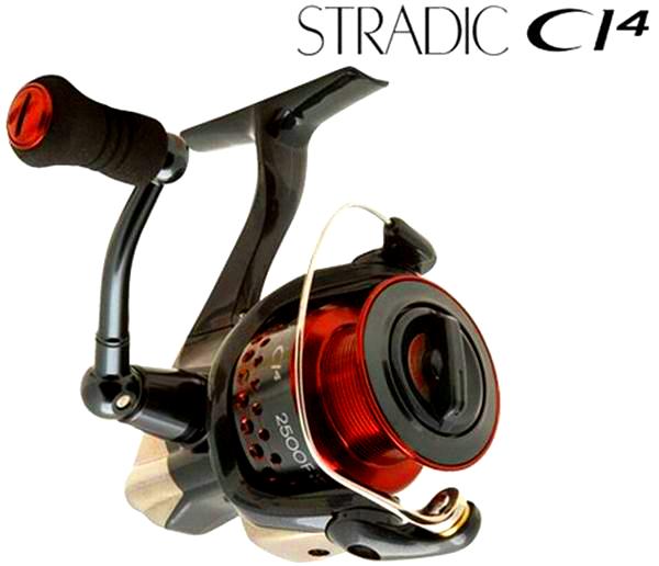 Stradic 2500 CI4 และ Frames 2000 อยากได้
