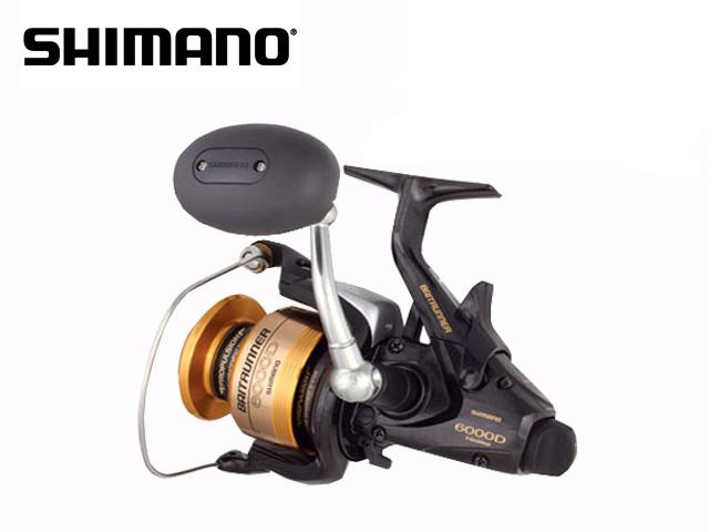 เกี่ยวกับ Shimano Baitrunner คับ