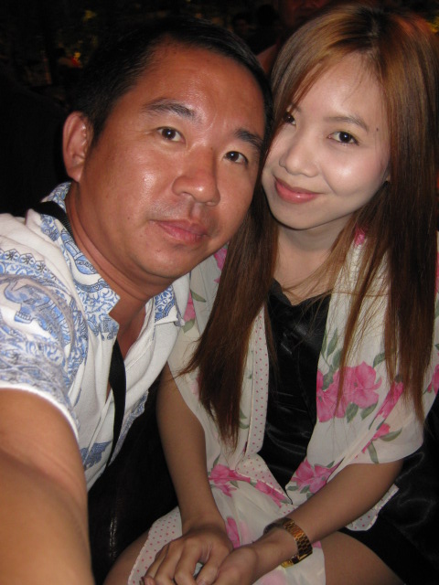 เมื่อเต๋อลำปางแอบไปอัดกระโห้