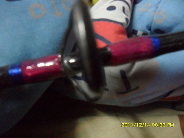 เคลือบคัน( ตอน ผบ. อยากสนุก )
