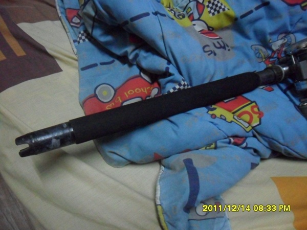 เคลือบคัน( ตอน ผบ. อยากสนุก )
