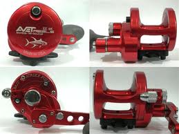 part number avet sx 5.3:1