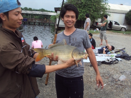 วันวานที่ บ่อฟ้าใส