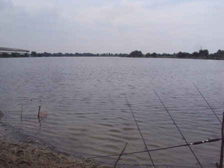 วันวานที่ บ่อฟ้าใส