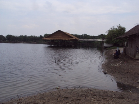 วันวานที่ บ่อฟ้าใส