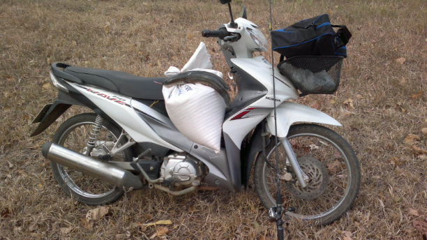 ช่อนข้างทาง