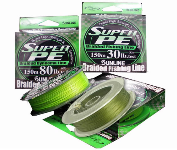 SUNLINE SUPER PE  