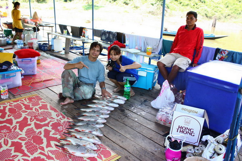 >>>  ทริปประทับใจในปี 2554...@...ลำแชะ  <<<