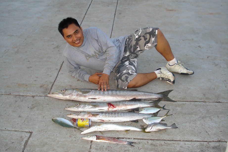 koh larn khap