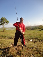 ทริปแรกกับช่อน