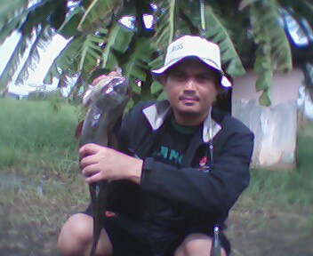 ลองส่งก่อนปีใหม่....ที่แสมดำ 