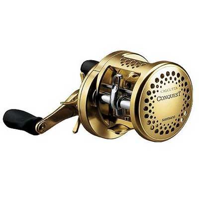 shimano CQ 100  และ daiwa RYOGA 1016 ครับ