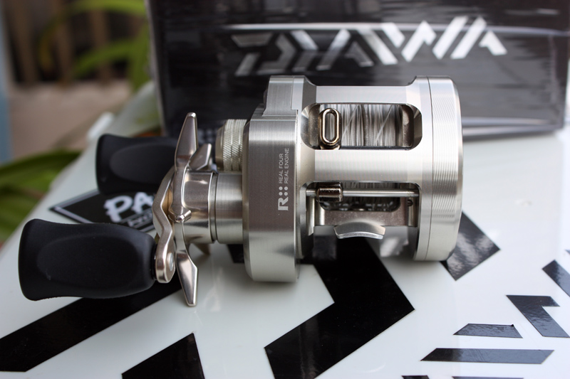 ผ่ารอก Daiwa RYOGA 1016H 