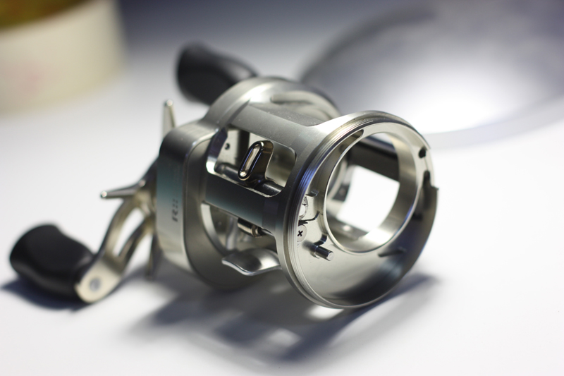 ผ่ารอก Daiwa RYOGA 1016H 