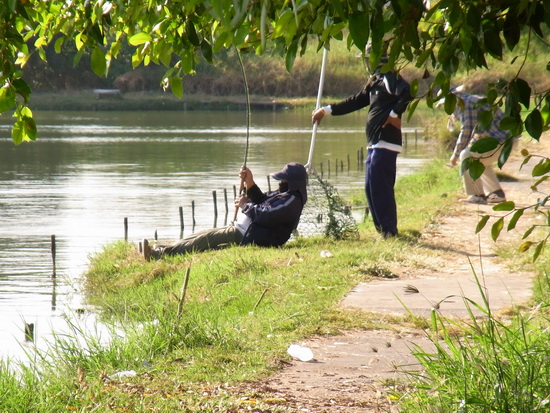 ส่งท้ายปีเก่าที่พัชพริ้ง...สุดมันสสสสสสส