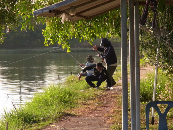 ส่งท้ายปีเก่าที่พัชพริ้ง...สุดมันสสสสสสส