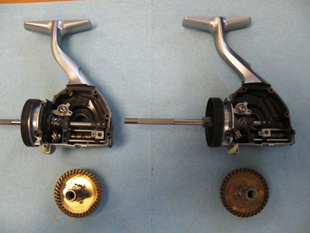 Shimano Stella SW JDM vs USDM