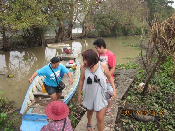 บางไทร 3/1/2012