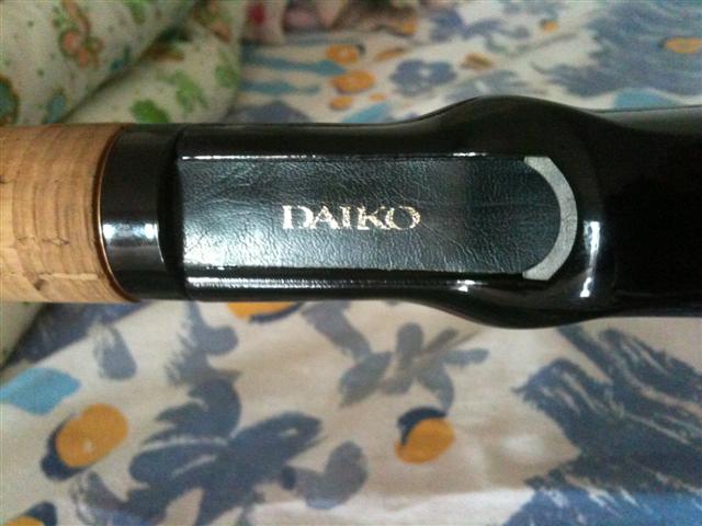 สอบถามท่านผู้รู้เรื่องคัน DAIKO หน่อยครับ