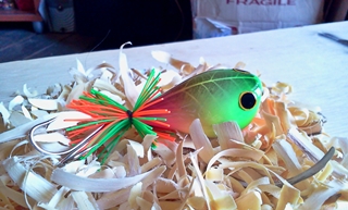 กบ battel ของคนนครสวรรค์ครับ