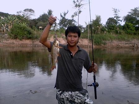 กระสูบ นครนายก