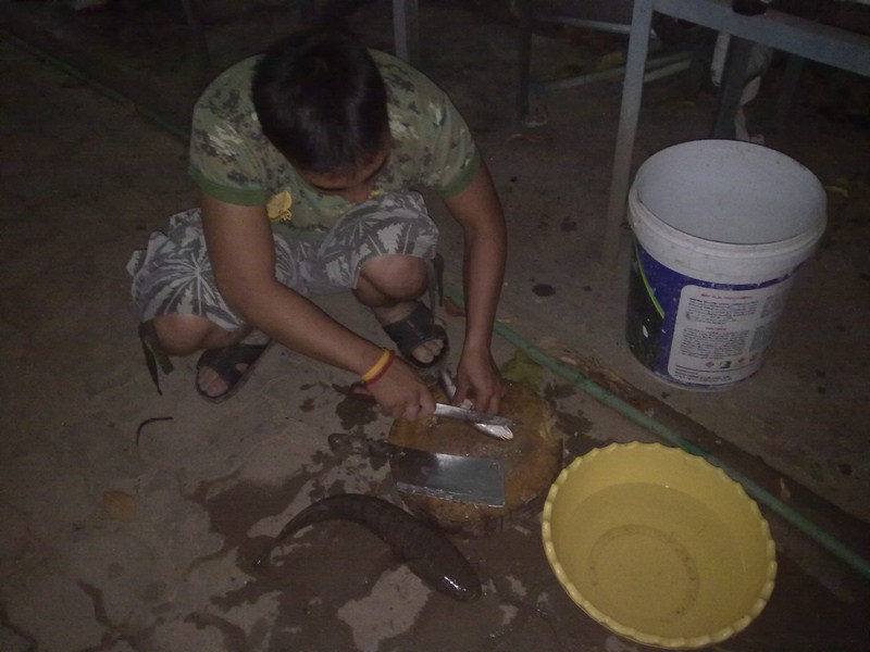 กิจกรรมหลังเลิกงาน