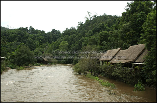 สภาพน้ำอย่างงี้ใช้เหยื่ออะไรดีครับ