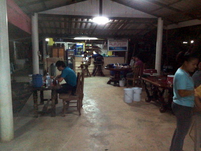สบาย สบาย สไตล์ บึงบึก คร๊าบ