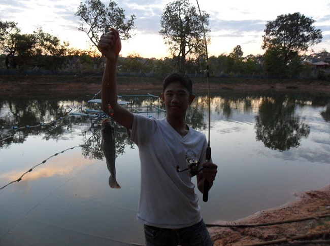 รายงานผลหลังจากขอสูตร ^^