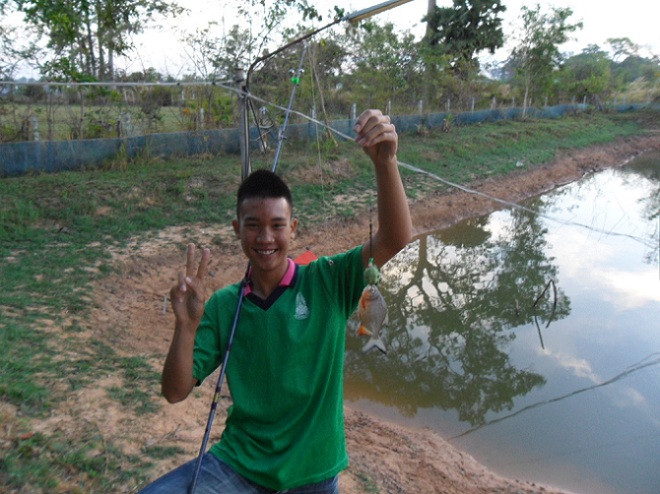 รายงานผลหลังจากขอสูตร ^^