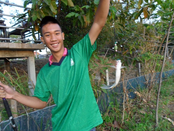 รายงานผลหลังจากขอสูตร ^^