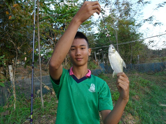 รายงานผลหลังจากขอสูตร ^^