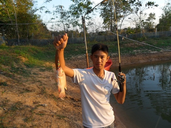 รายงานผลหลังจากขอสูตร ^^