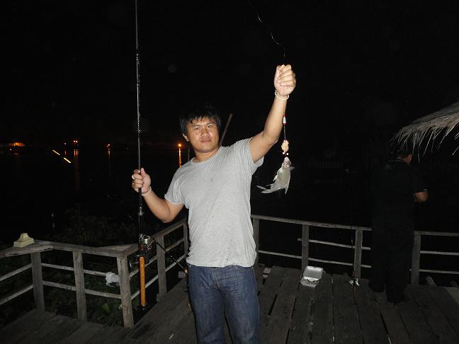ทริปแรกของปี 2555