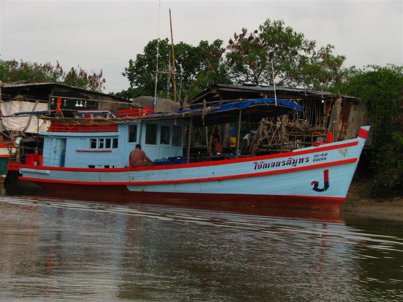 ไต๋เจตน์ เรือโชคเจตน์สมุทร  ระยองครับ