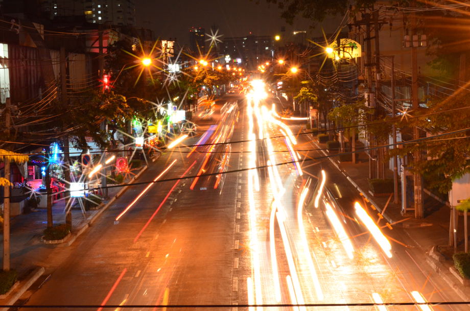 บึงสำราญกับวันศุกร์13