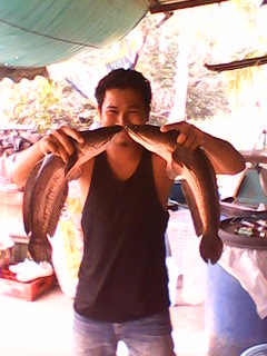 3เทพ กับทริปต้อนรับปี2555