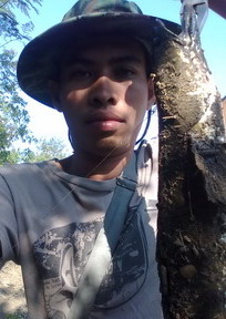 ก่อนไปสวนสนาม