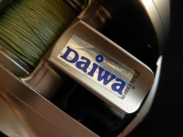 ประกันรอก Daiwa