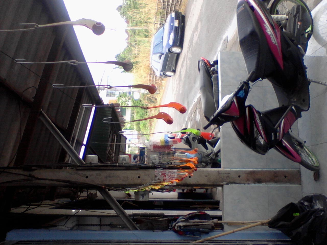 โรงงานหรืออะไร