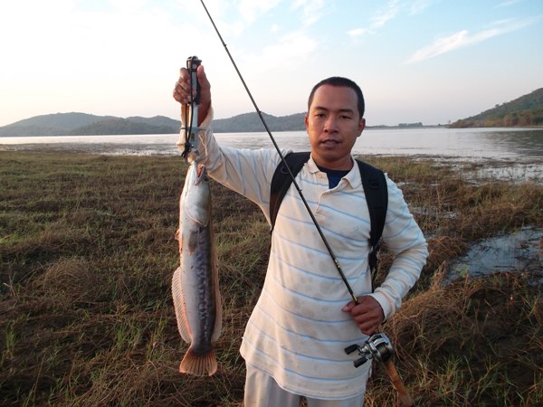 วันว่างๆที่อ่างระบม1(ว่างทุกวัน)