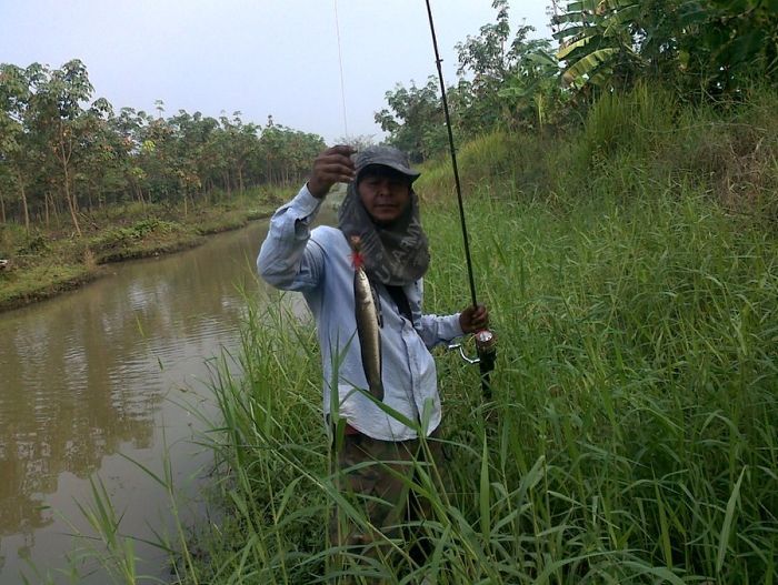 ตะลอนลุยร่องสวน