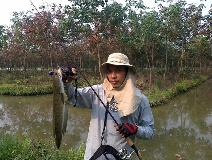 ตะลอนลุยร่องสวน