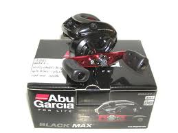 รอก  abu garcia black max 2 อัดชะโดไหวปะ